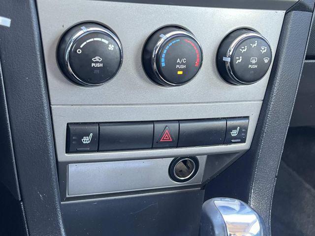 2010 Dodge Avenger R/T