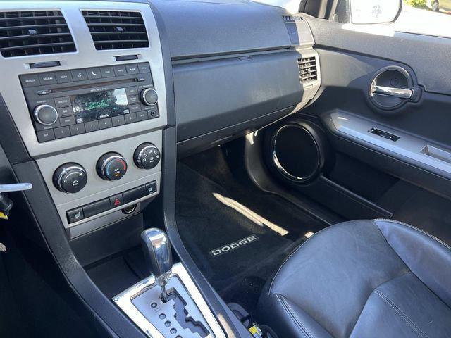 2010 Dodge Avenger R/T