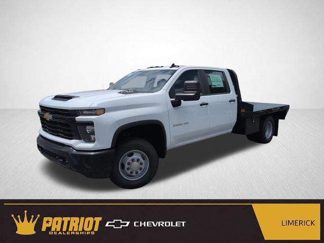 2026 Chevrolet Silverado 3500HD Work Truck for sale in Warminster, PA