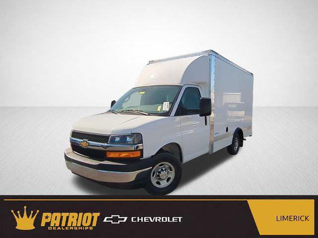 2025 Chevrolet Express Cutaway Work Van for sale in Warminster, PA