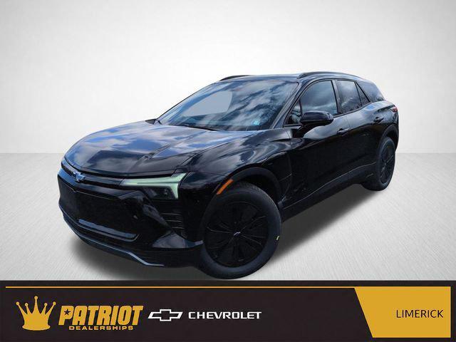 2026 Chevrolet V Blazer LT FWD for sale in Warminster, PA