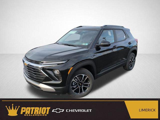 2026 Chevrolet TrailBlazer AWD LT for sale in Warminster, PA
