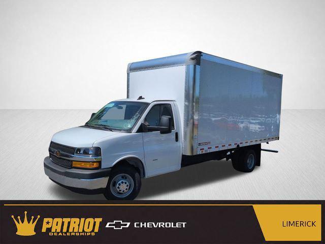 2026 Chevrolet Express Cutaway Work Van for sale in Warminster, PA