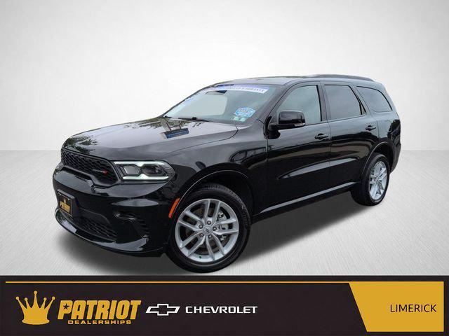 2026 Dodge Durango GT Plus AWD for sale in Warminster, PA