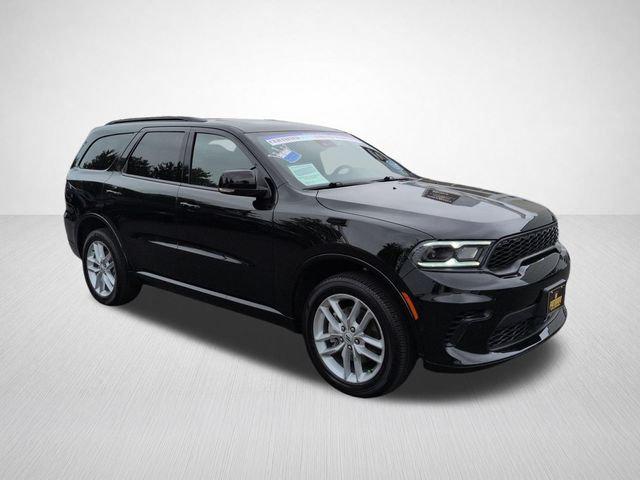2026 Dodge Durango GT Plus AWD