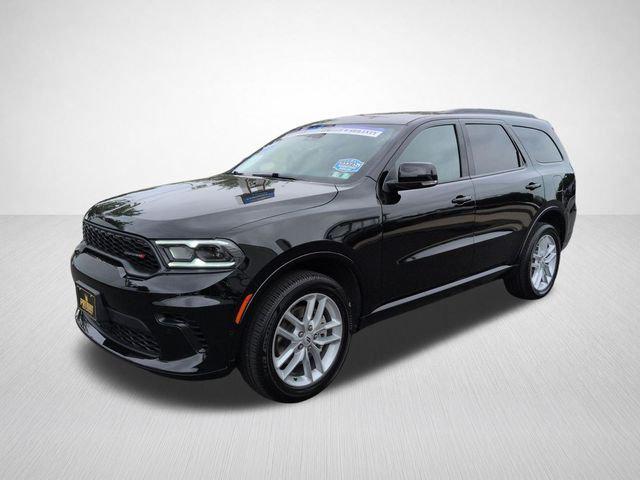 2026 Dodge Durango GT Plus AWD