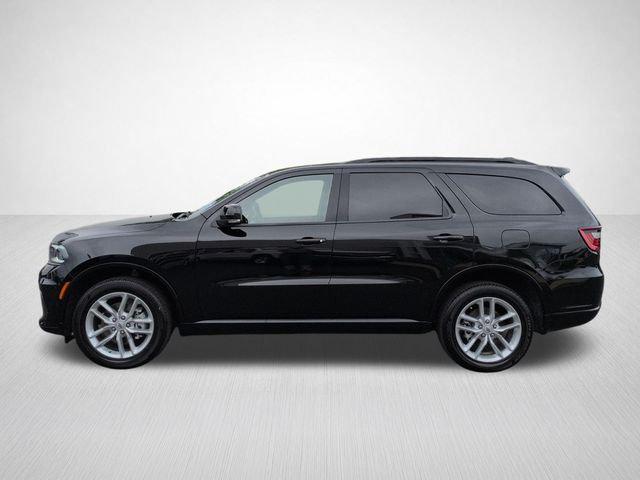 2026 Dodge Durango GT Plus AWD