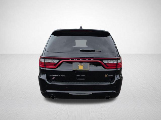 2026 Dodge Durango GT Plus AWD