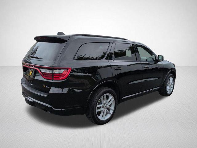 2026 Dodge Durango GT Plus AWD
