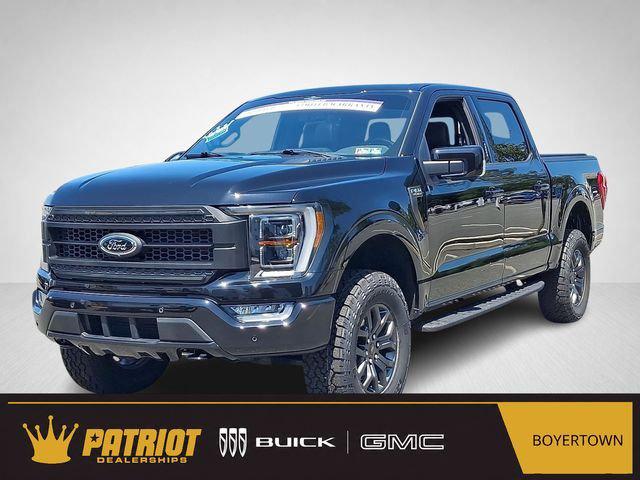 2023 Ford F-150 Tremor for sale in Warminster, PA