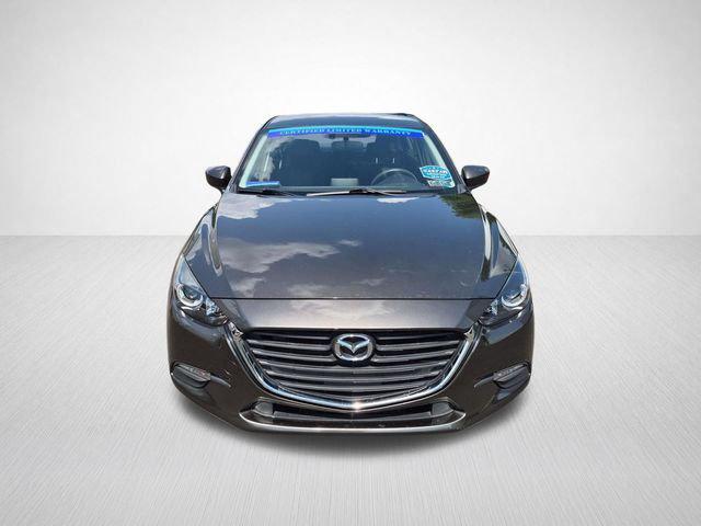 2017 Mazda Mazda3 Sport