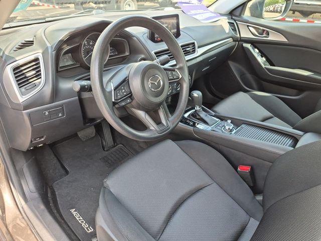 2017 Mazda Mazda3 Sport