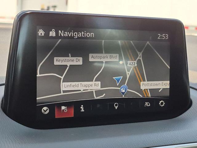 2017 Mazda Mazda3 Sport