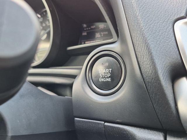 2017 Mazda Mazda3 Sport
