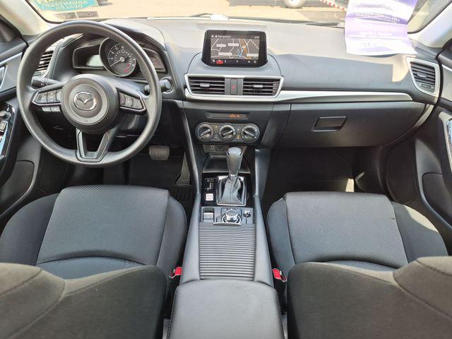 2017 Mazda Mazda3 Sport