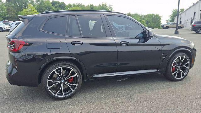 2024 BMW X3 M M