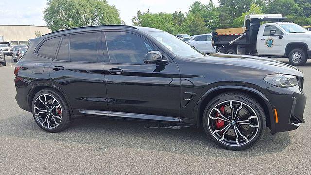 2024 BMW X3 M M