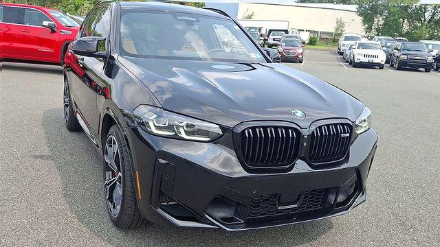 2024 BMW X3 M M