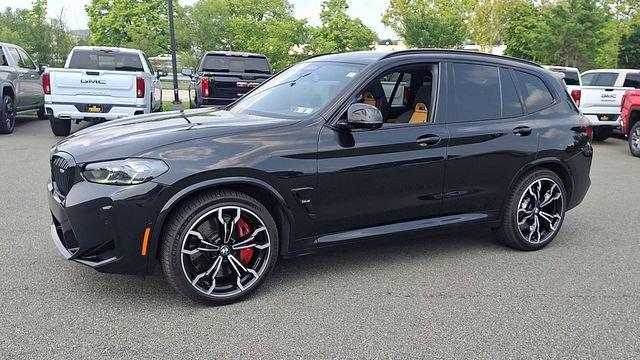 2024 BMW X3 M M