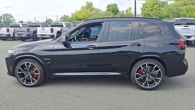 2024 BMW X3 M M