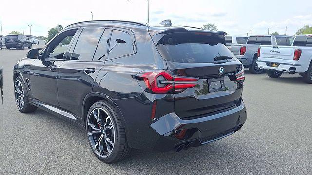 2024 BMW X3 M M