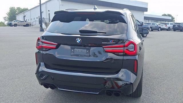 2024 BMW X3 M M