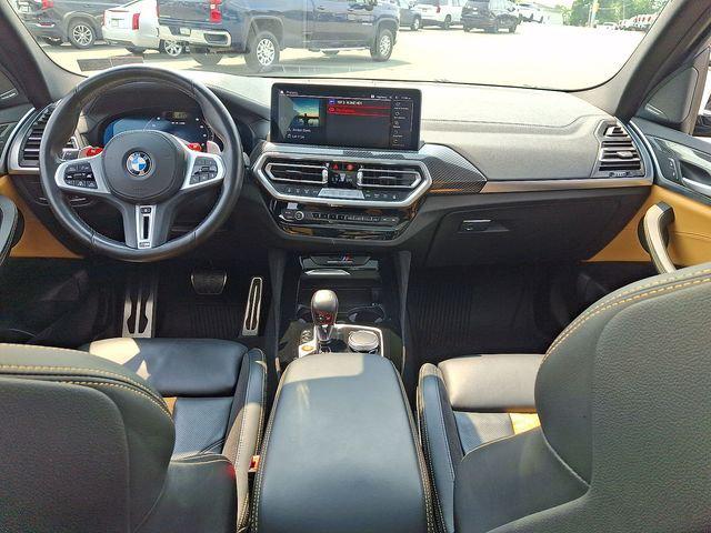2024 BMW X3 M M