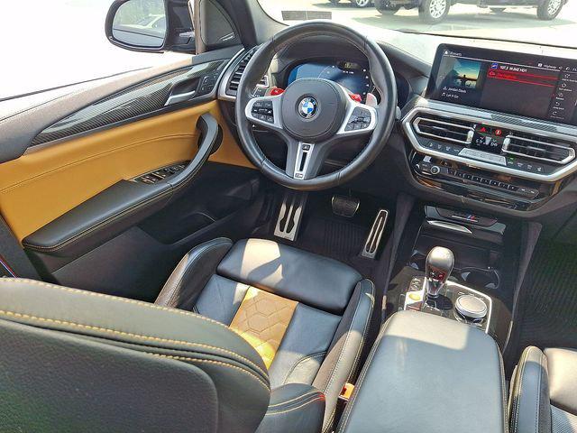 2024 BMW X3 M M