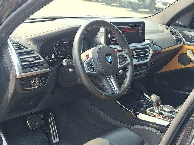 2024 BMW X3 M M