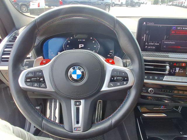 2024 BMW X3 M M