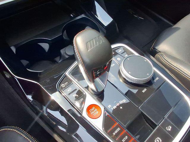 2024 BMW X3 M M