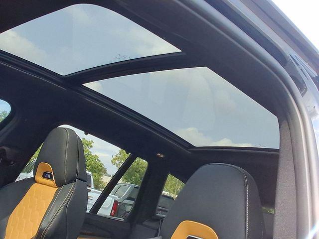 2024 BMW X3 M M