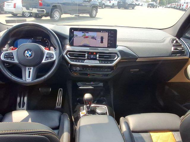 2024 BMW X3 M M