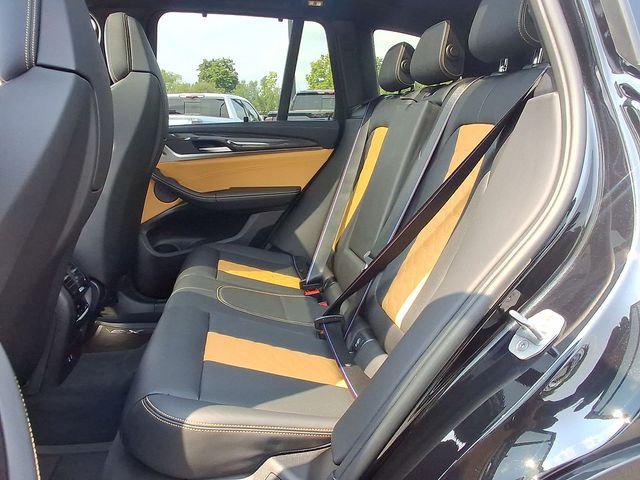 2024 BMW X3 M M