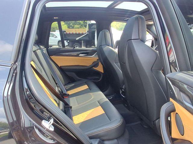 2024 BMW X3 M M