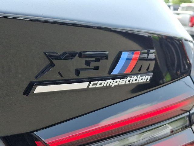2024 BMW X3 M M