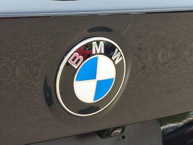 2024 BMW X3 M M