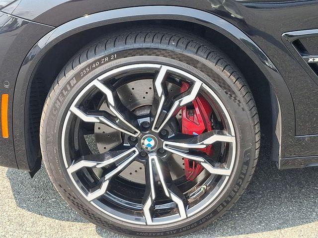 2024 BMW X3 M M
