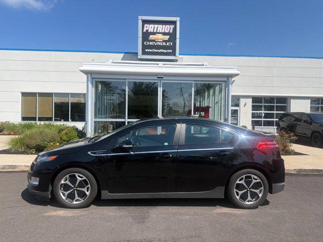 2015 Chevrolet Volt Unknown for sale in Warminster, PA