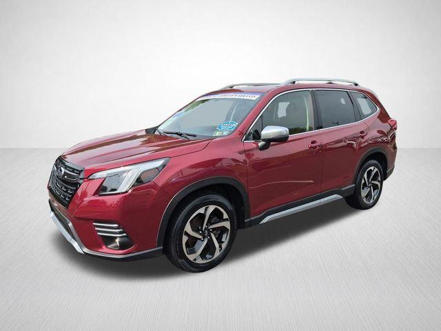 2023 Subaru Forester Touring