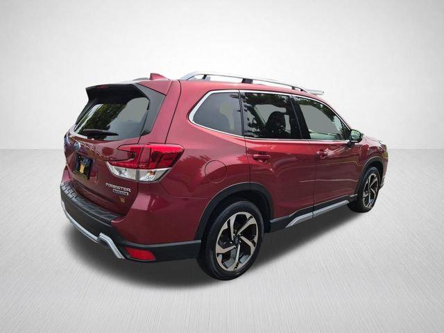 2023 Subaru Forester Touring