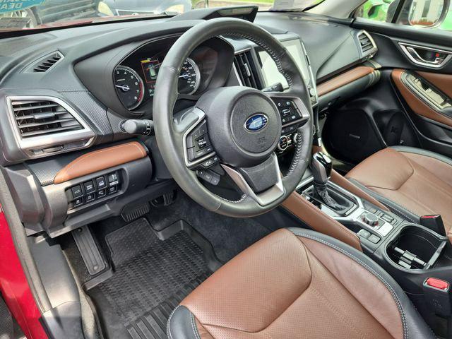 2023 Subaru Forester Touring