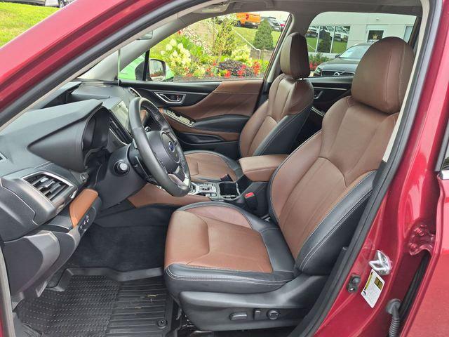 2023 Subaru Forester Touring