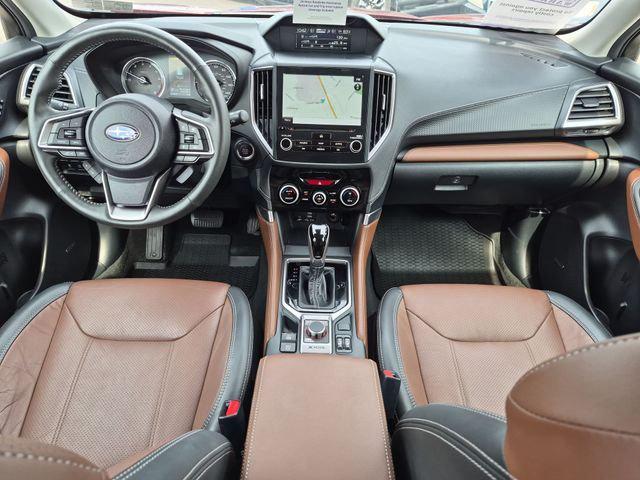 2023 Subaru Forester Touring