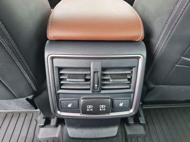 2023 Subaru Forester Touring