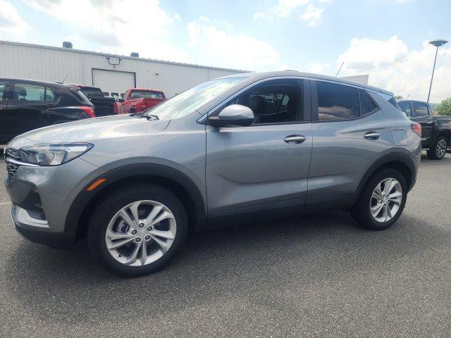 2023 Buick Encore GX Preferred AWD for sale in Warminster, PA