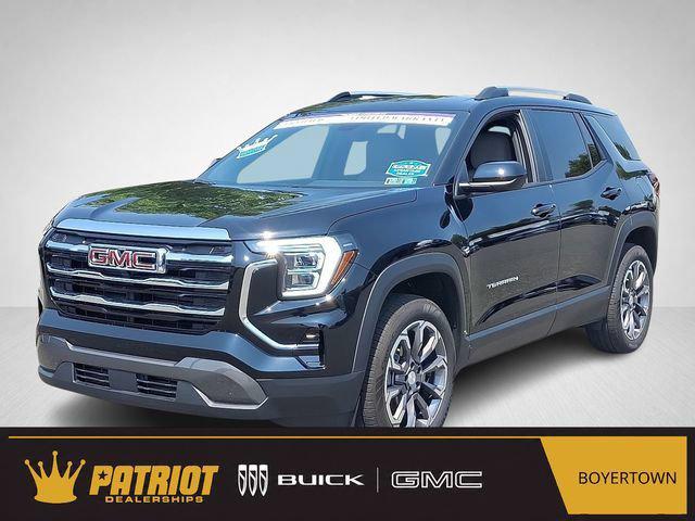 2026 GMC Terrain AWD Elevation for sale in Warminster, PA