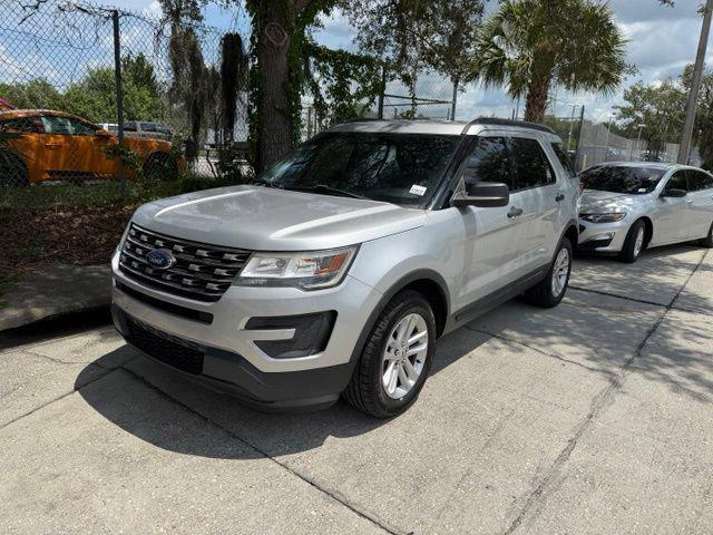 2017 Ford Explorer Base for sale in Orlando, FL