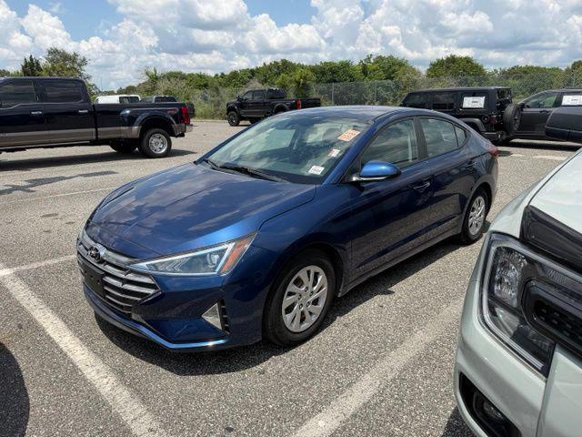 2020 Hyundai Elantra SE for sale in Orlando, FL