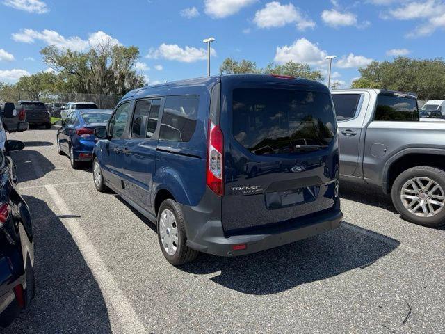 2021 Ford Transit Connect XL Passenger Wagon